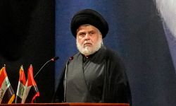 السيد مقتدى الصدر :